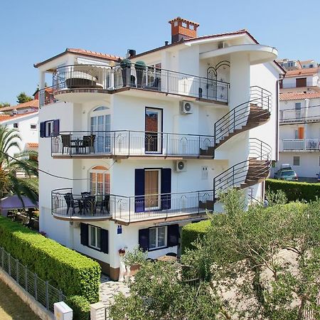Villa Franda Trogir Ngoại thất bức ảnh