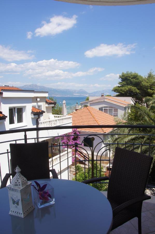 Villa Franda Trogir Phòng bức ảnh