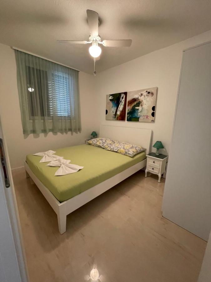 Villa Franda Trogir Ngoại thất bức ảnh