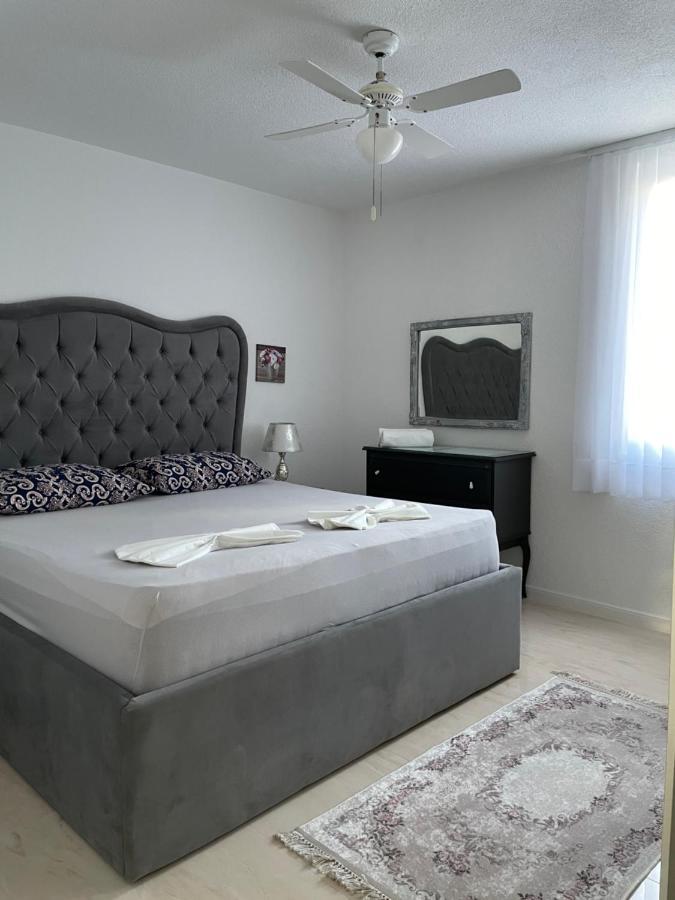 Villa Franda Trogir Ngoại thất bức ảnh