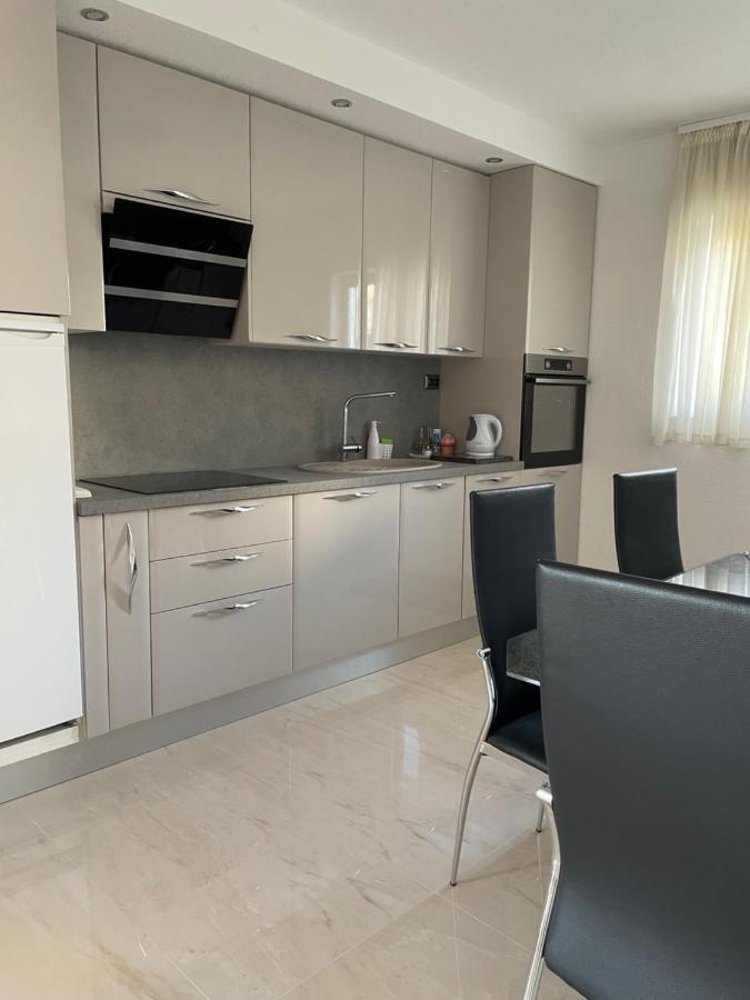 Villa Franda Trogir Ngoại thất bức ảnh