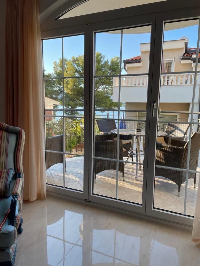 Villa Franda Trogir Ngoại thất bức ảnh