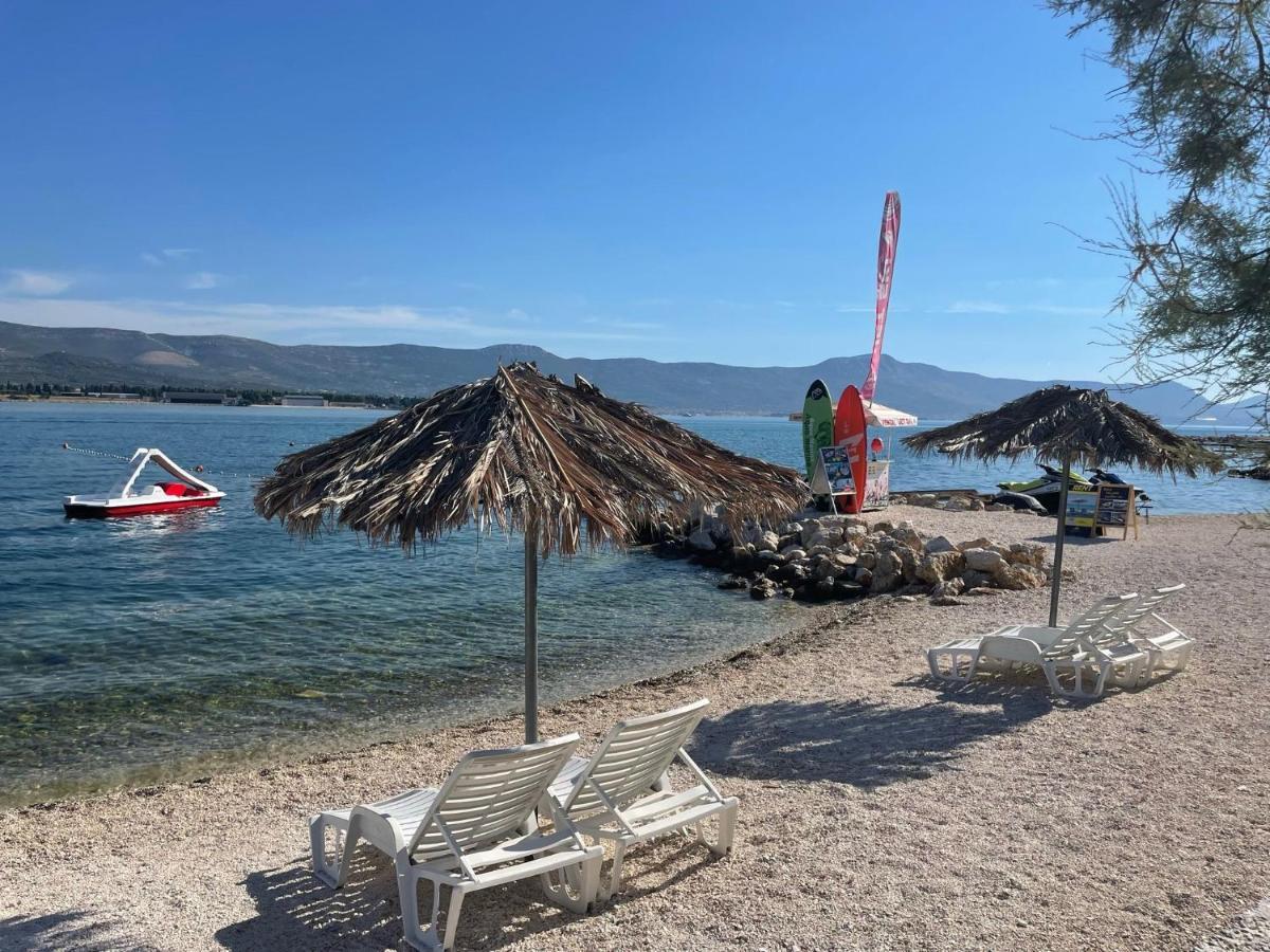 Villa Franda Trogir Ngoại thất bức ảnh