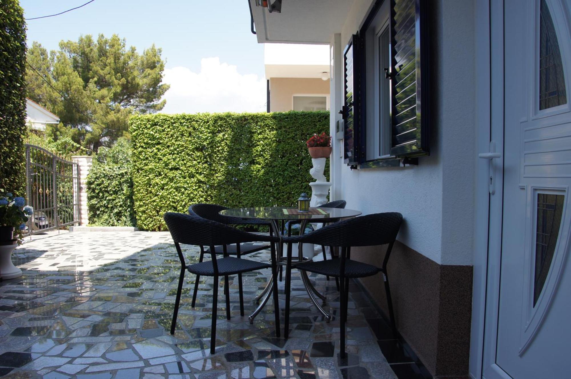 Villa Franda Trogir Phòng bức ảnh