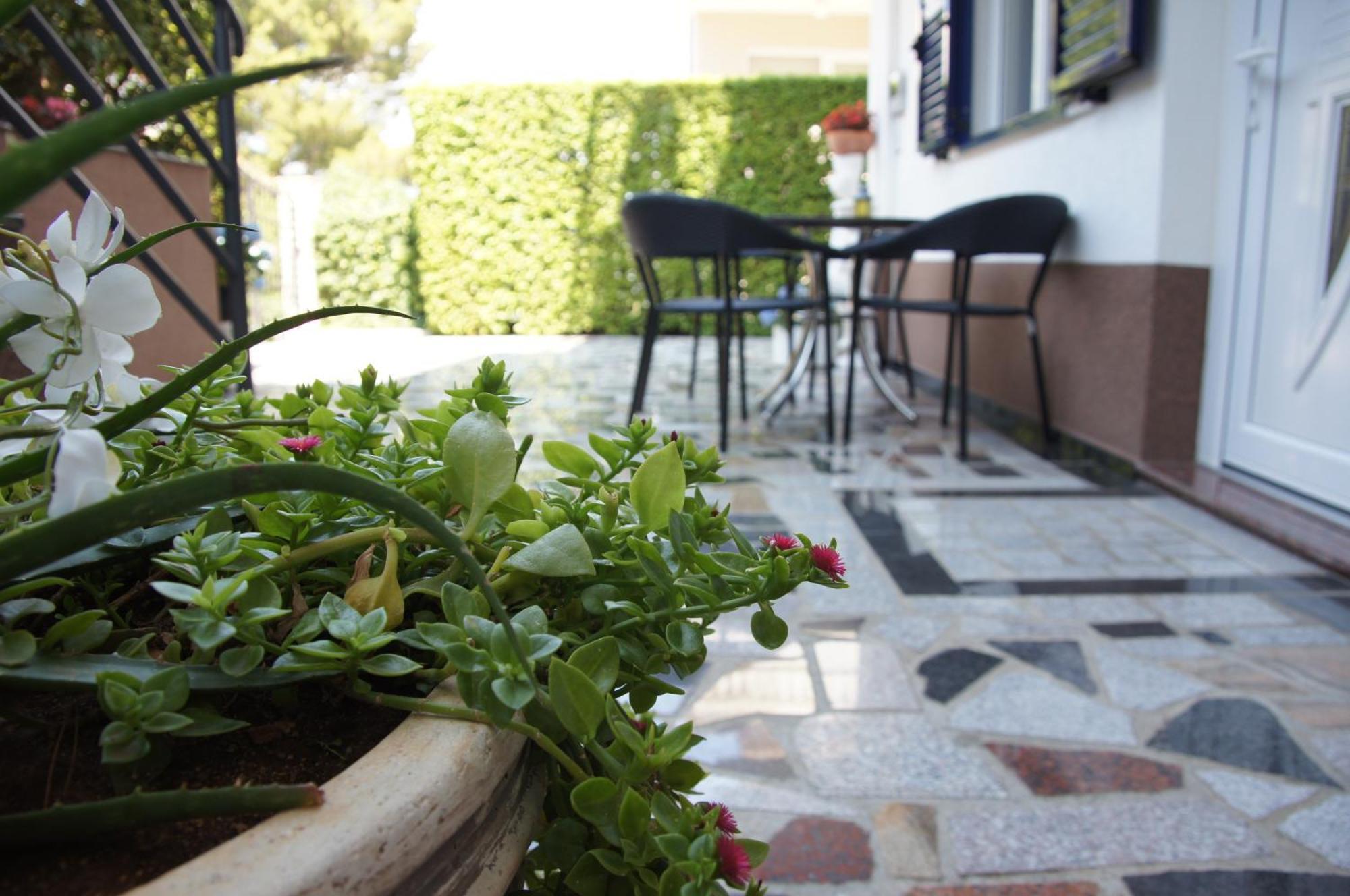 Villa Franda Trogir Phòng bức ảnh