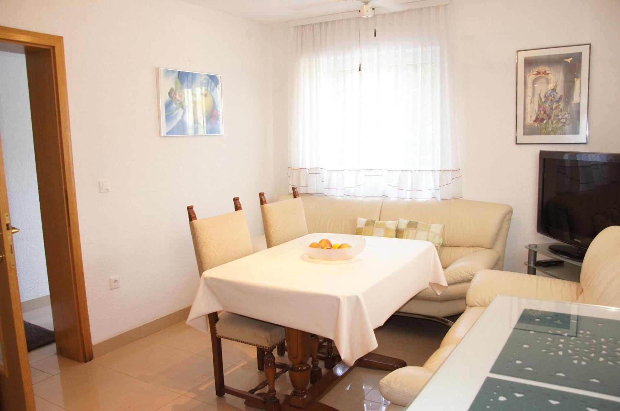 Villa Franda Trogir Phòng bức ảnh