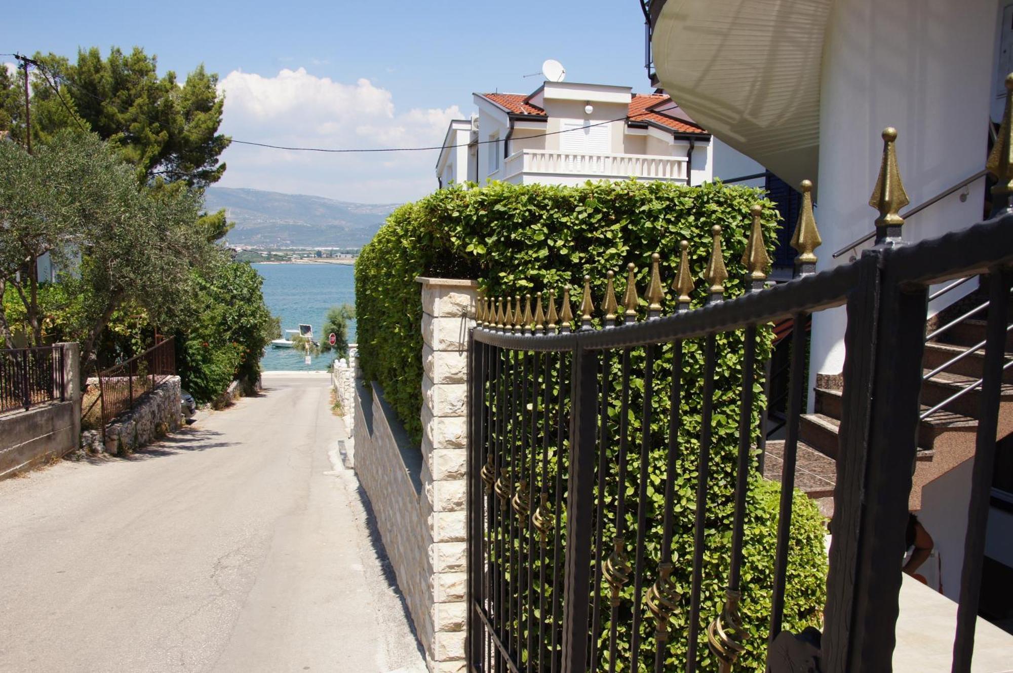 Villa Franda Trogir Phòng bức ảnh