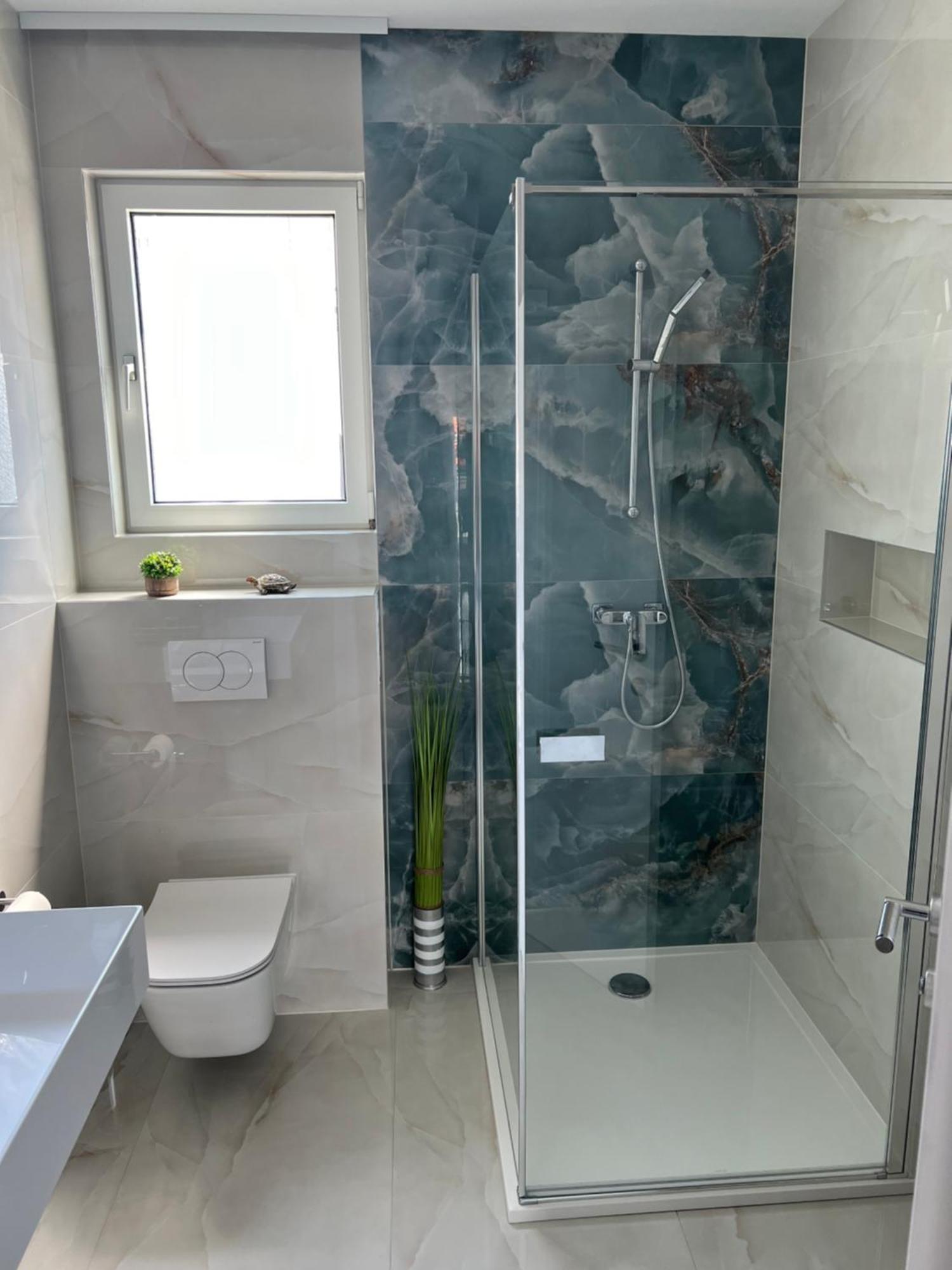 Villa Franda Trogir Ngoại thất bức ảnh