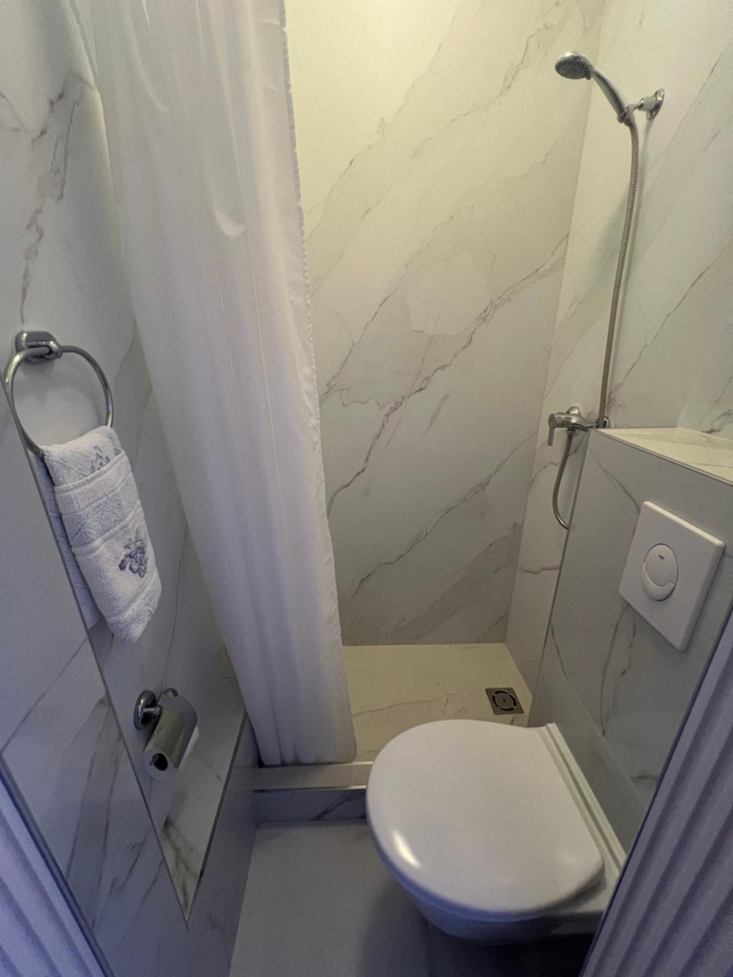 Villa Franda Trogir Ngoại thất bức ảnh