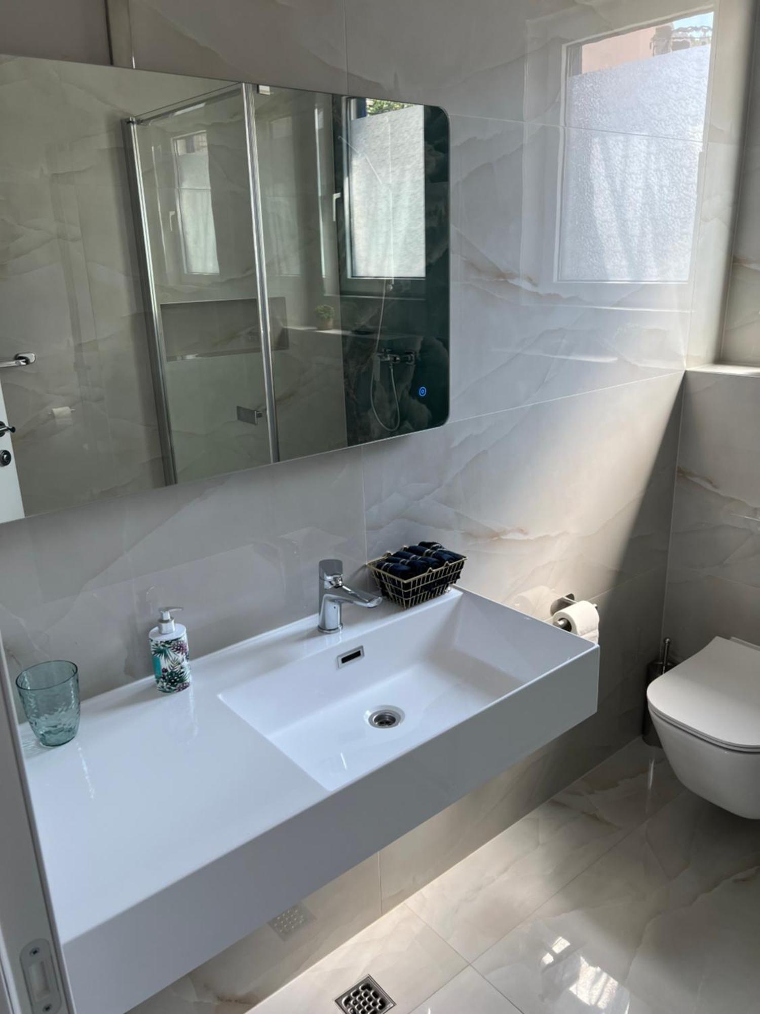 Villa Franda Trogir Ngoại thất bức ảnh