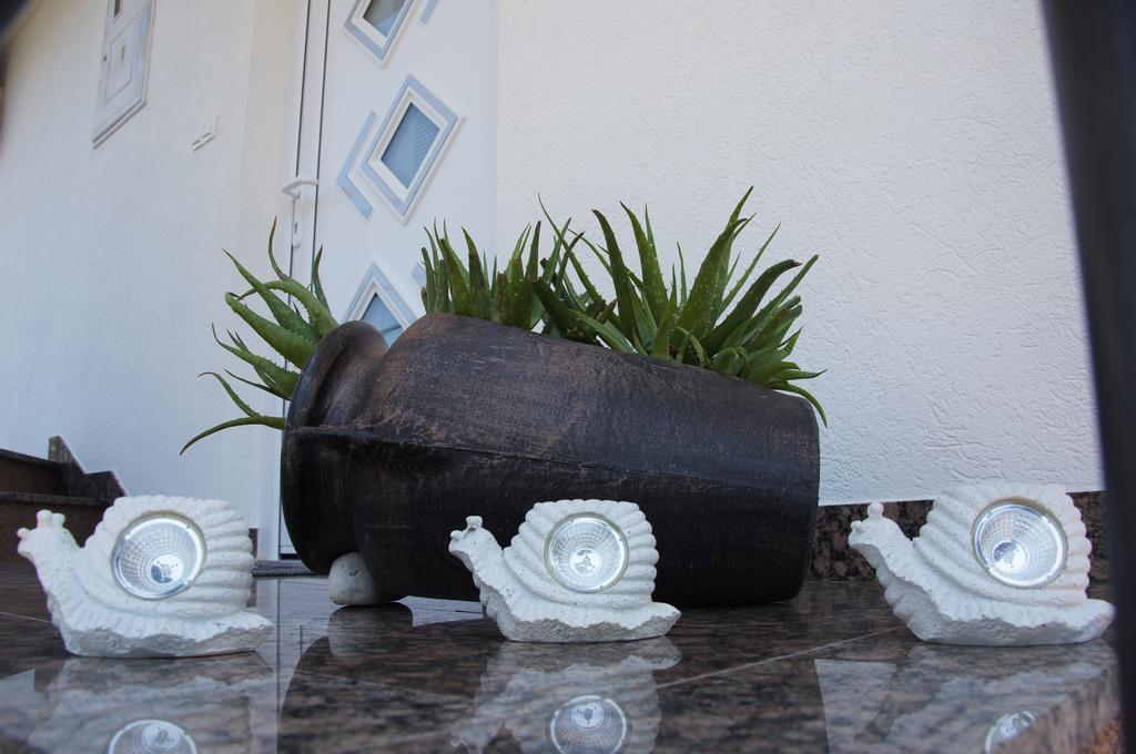 Villa Franda Trogir Ngoại thất bức ảnh